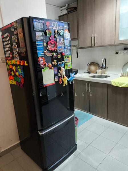 For Sale - Apartment Harmoni