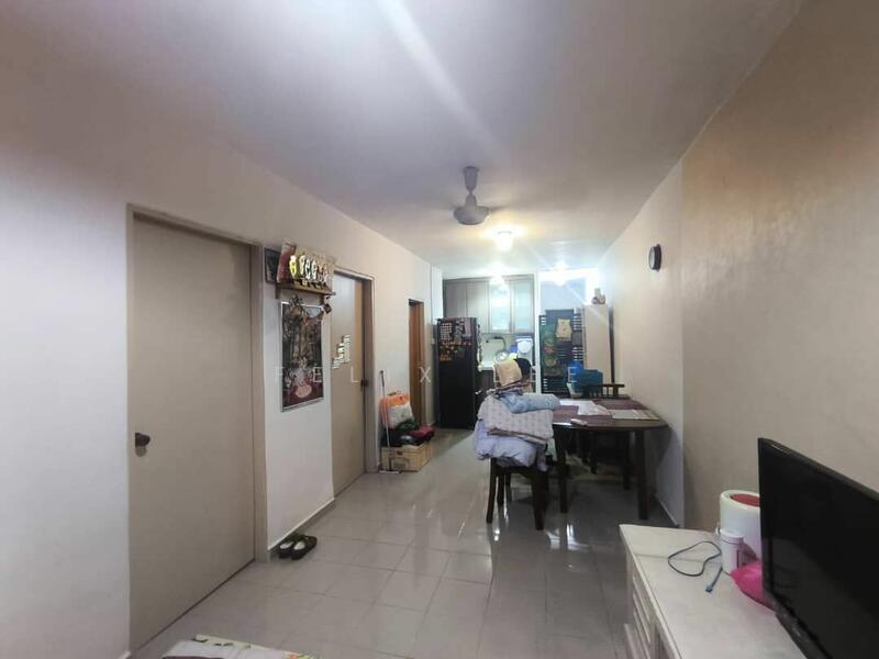 For Sale - Apartment Harmoni