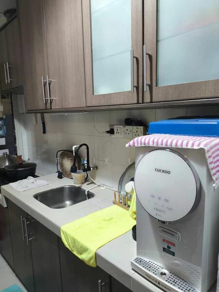 For Sale - Apartment Harmoni