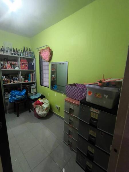 For Sale - Apartment Harmoni