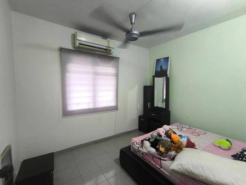 For Sale - Apartment Harmoni