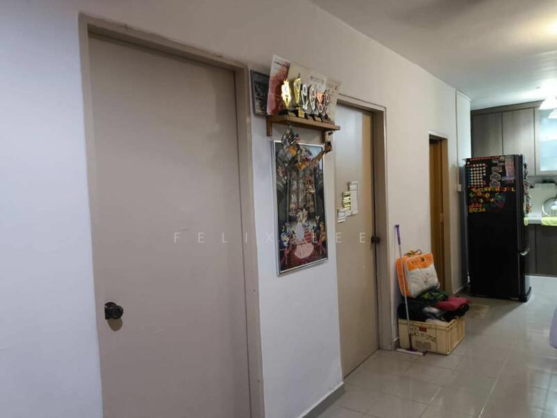 For Sale - Apartment Harmoni