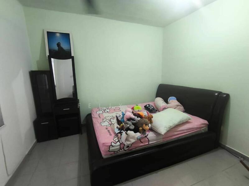 For Sale - Apartment Harmoni