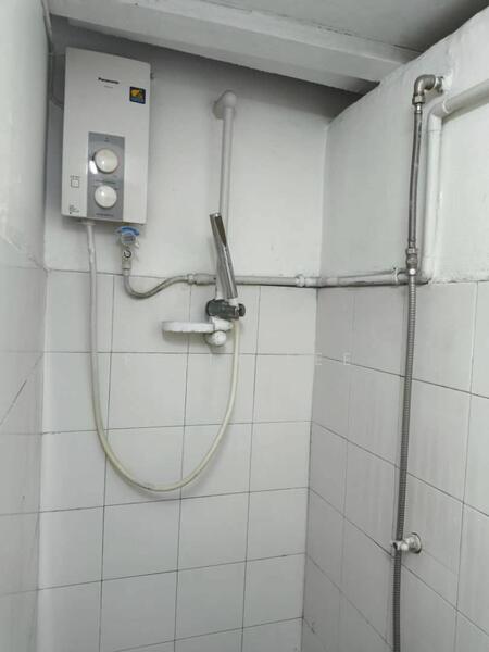 For Sale - Apartment Harmoni