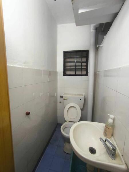 For Sale - Apartment Harmoni