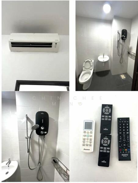 For Sale - Service Residence @ Landmark Residence 1