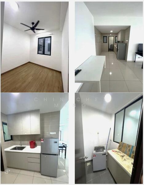 For Sale - Service Residence @ Landmark Residence 1