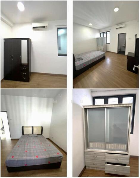 For Sale - Service Residence @ Landmark Residence 1