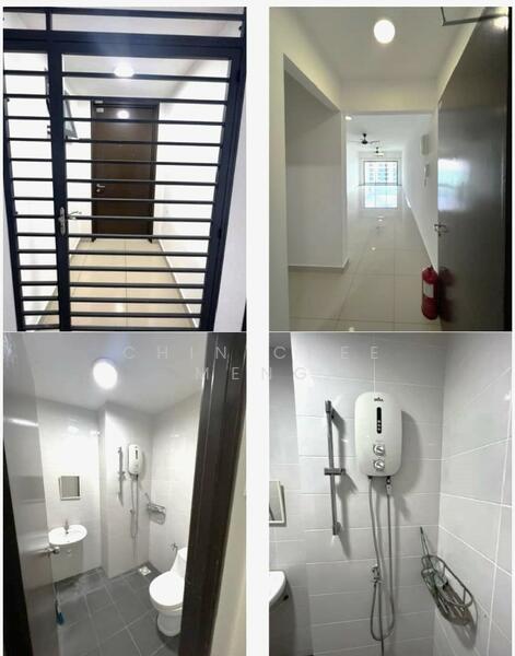 For Sale - Service Residence @ Landmark Residence 1