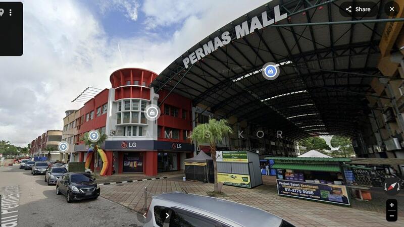 For Sale - ⭐ High ROI ⭐ 4 units X 3 sty Shop ⭐ Freehold ⭐ RM469 psf ⭐