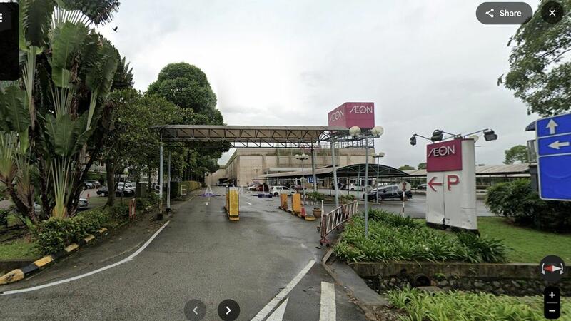 For Sale - ⭐ High ROI ⭐ 4 units X 3 sty Shop ⭐ Freehold ⭐ RM469 psf ⭐