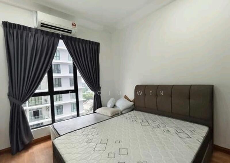 Untuk Disewa - The Platino Serviced Apartment