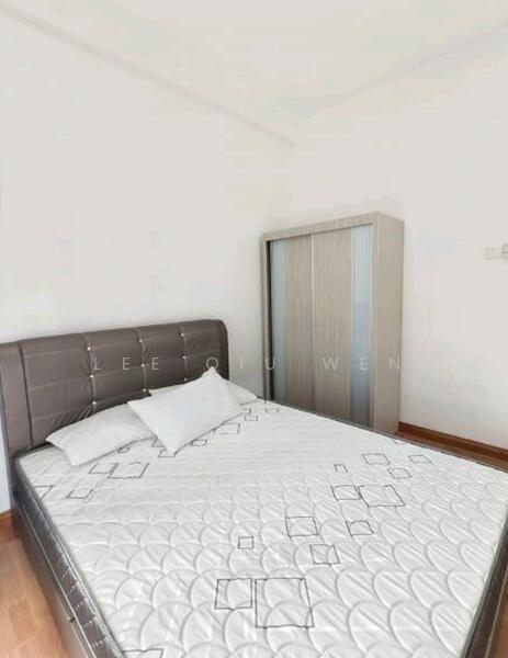 Untuk Disewa - The Platino Serviced Apartment