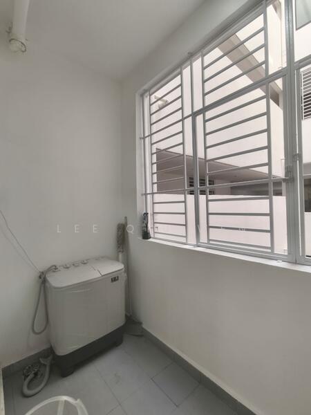 Untuk Disewa - The Platino Serviced Apartment