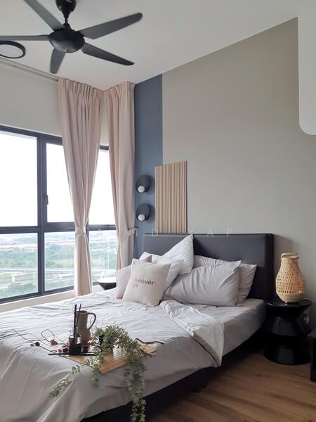Servis Apartment untuk Disewa di GM Residence Remia - David Yap - PropertyGuru.com.my