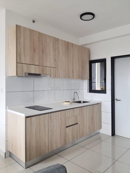 Servis Apartment untuk Disewa di GM Residence Remia - David Yap - PropertyGuru.com.my