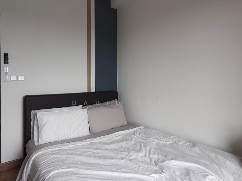 Servis Apartment untuk Disewa di GM Residence Remia - David Yap - PropertyGuru.com.my