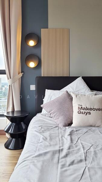 Servis Apartment untuk Disewa di GM Residence Remia - David Yap - PropertyGuru.com.my