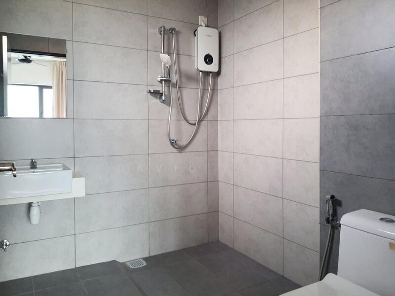 Servis Apartment untuk Disewa di GM Residence Remia - David Yap - PropertyGuru.com.my