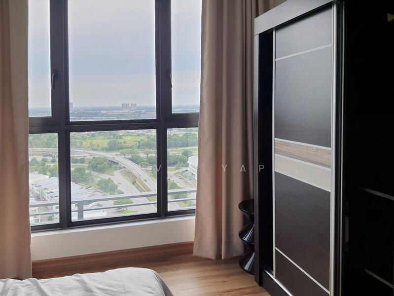 Servis Apartment untuk Disewa di GM Residence Remia - David Yap - PropertyGuru.com.my