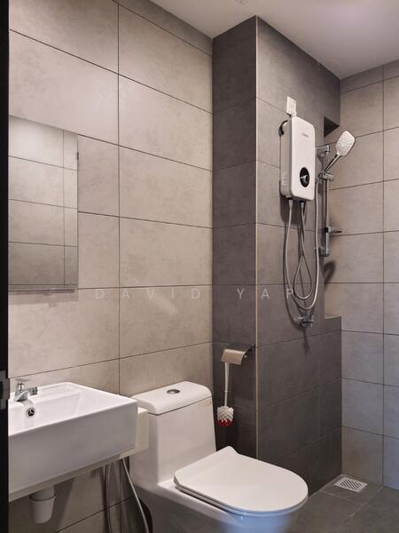 Servis Apartment untuk Disewa di GM Residence Remia - David Yap - PropertyGuru.com.my