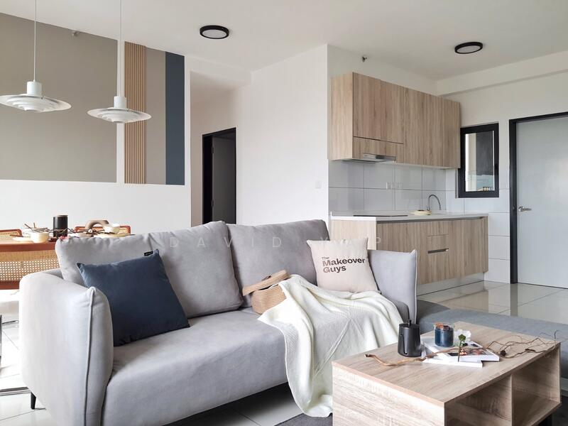 Servis Apartment untuk Disewa di GM Residence Remia - David Yap - PropertyGuru.com.my