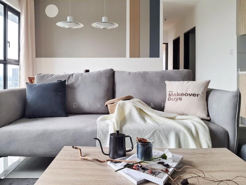 Servis Apartment untuk Disewa di GM Residence Remia - David Yap - PropertyGuru.com.my