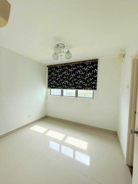 Untuk Disewa - All Seasons Park