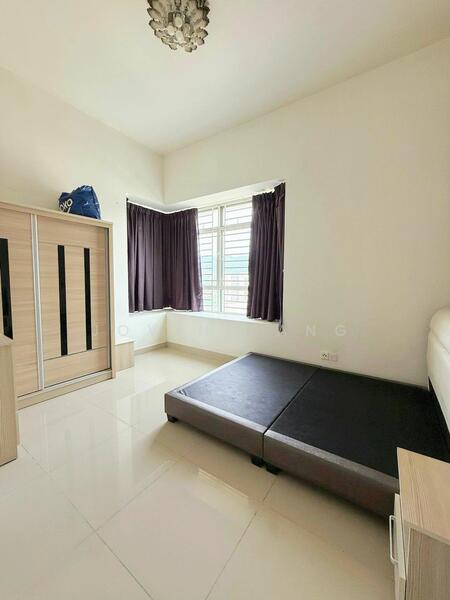 Untuk Disewa - All Seasons Park