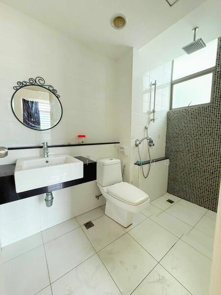 Untuk Disewa - All Seasons Park