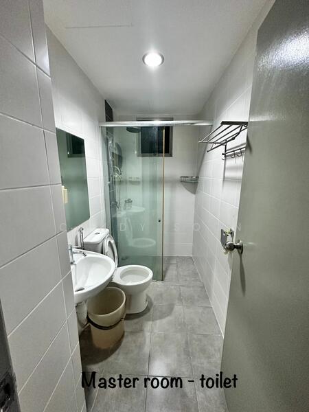 Untuk Dijual - Park @ One South