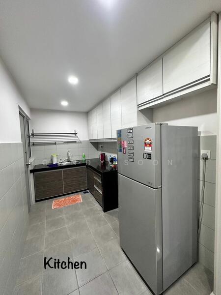 Untuk Dijual - Park @ One South