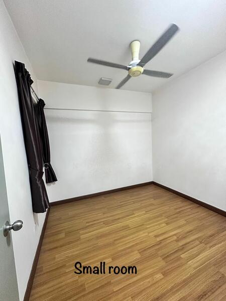 Untuk Dijual - Park @ One South
