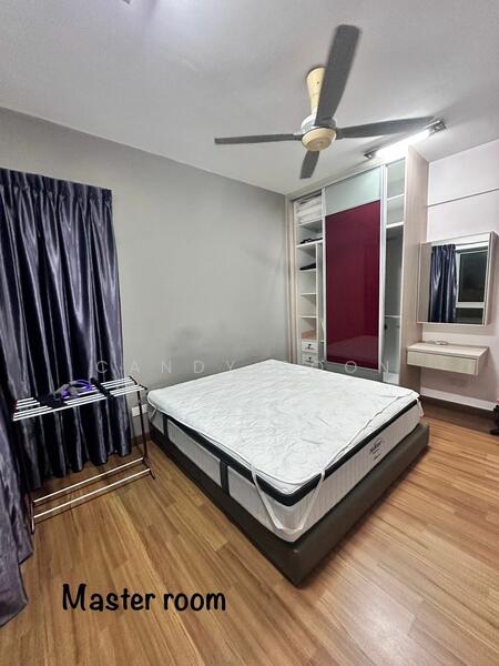 Untuk Dijual - Park @ One South