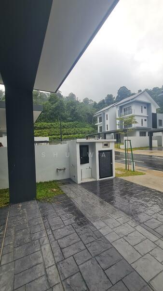 For Sale - Last 2units,Semi D Forest Hill,Ampang#17KM to KLCC,Free Fresh Air O²
