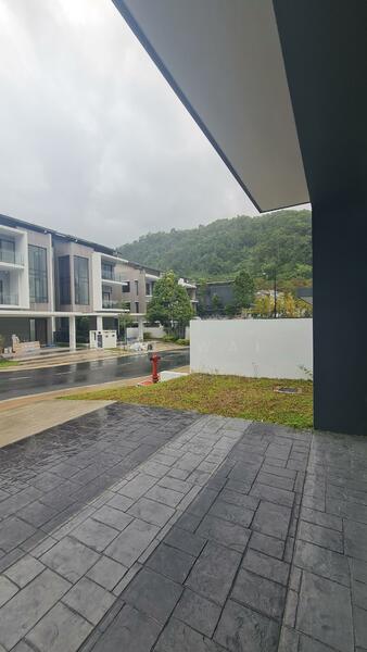 For Sale - Last 2units,Semi D Forest Hill,Ampang#17KM to KLCC,Free Fresh Air O²