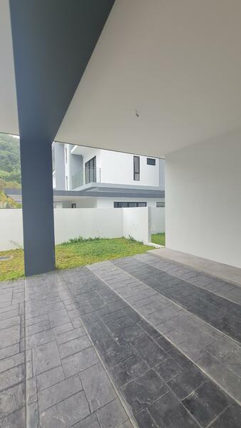 For Sale - Last 2units,Semi D Forest Hill,Ampang#17KM to KLCC,Free Fresh Air O²