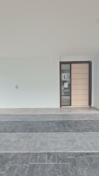 For Sale - Last 2units,Semi D Forest Hill,Ampang#17KM to KLCC,Free Fresh Air O²