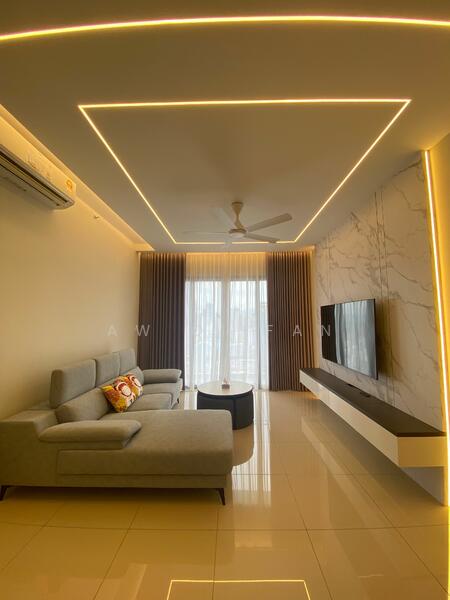 Untuk Disewa - Sunway Belfield