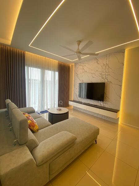 Untuk Disewa - Sunway Belfield