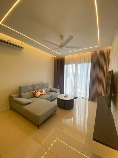 Untuk Disewa - Sunway Belfield