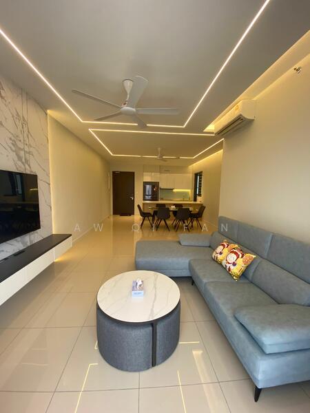 Untuk Disewa - Sunway Belfield