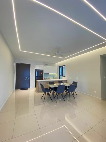 Untuk Disewa - Sunway Belfield