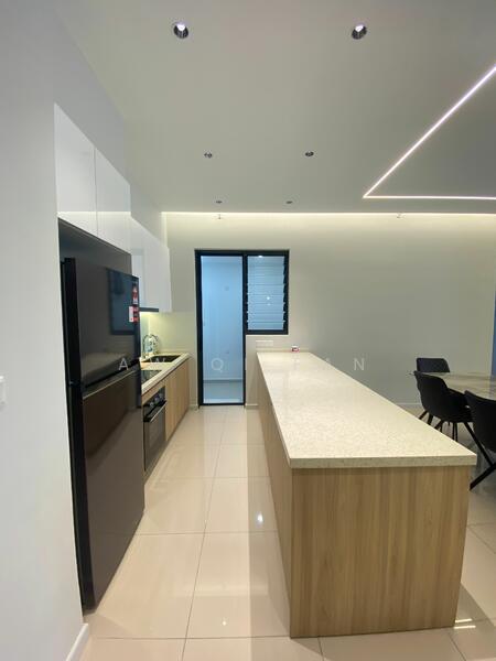 Untuk Disewa - Sunway Belfield