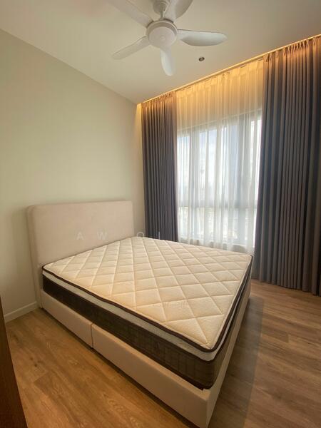 Untuk Disewa - Sunway Belfield