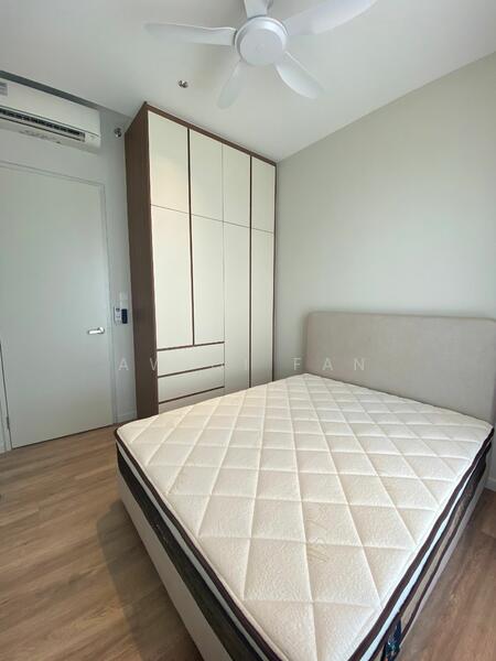 Untuk Disewa - Sunway Belfield