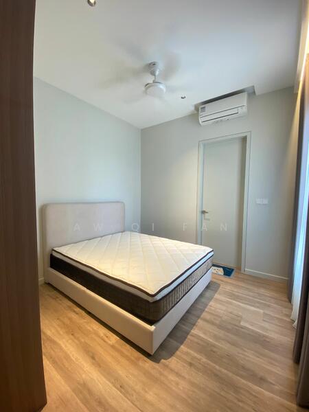 Untuk Disewa - Sunway Belfield