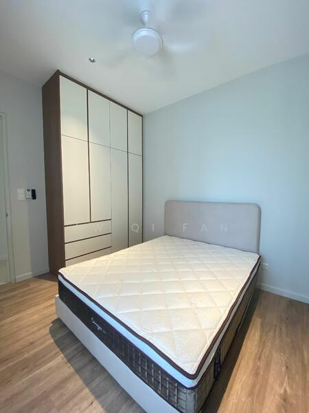 Untuk Disewa - Sunway Belfield