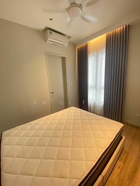 Untuk Disewa - Sunway Belfield