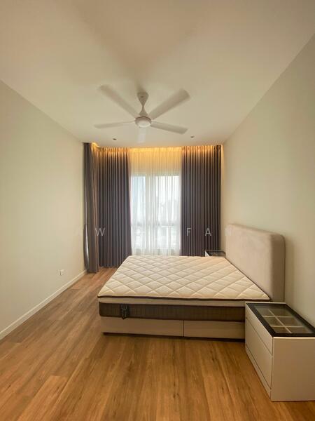 Untuk Disewa - Sunway Belfield